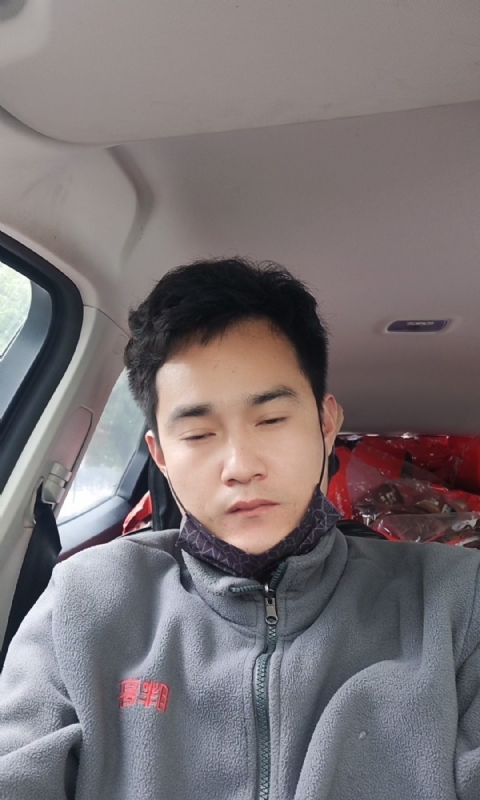 冷锋的第一张照片--福州相亲服务中心