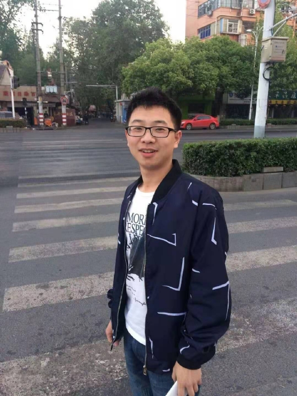常的第一张照片--福州相亲服务中心