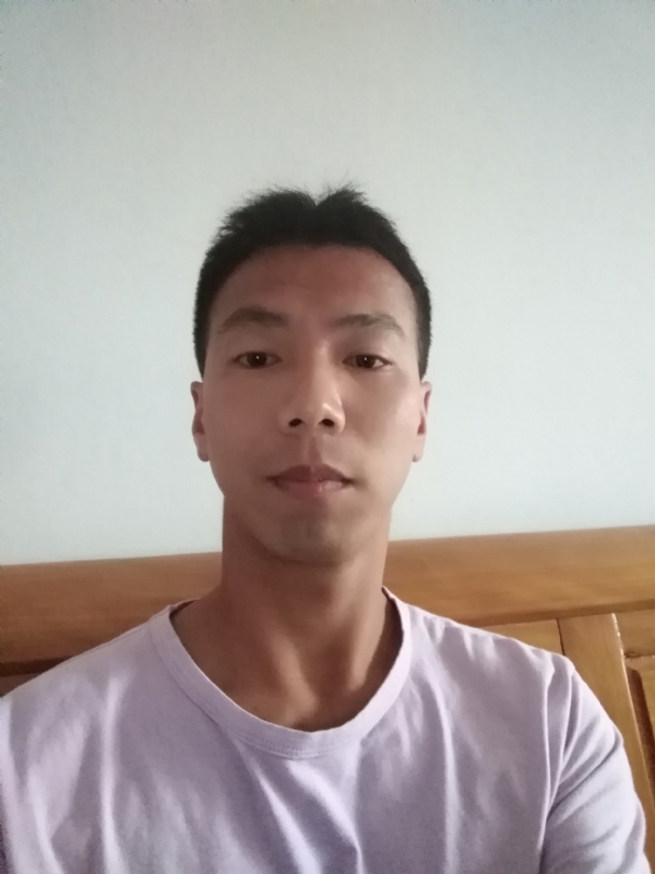 阿立的第二张照片--福州相亲服务中心
