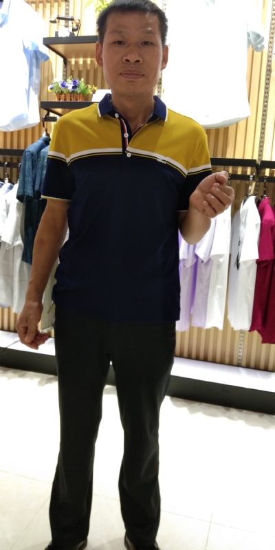 执着跋涉的第一张照片--福州相亲服务中心