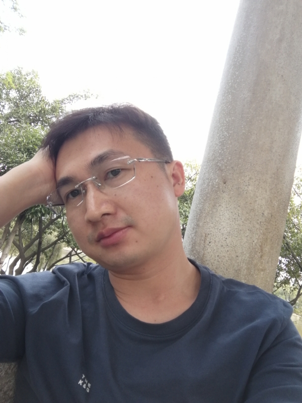 不如随风的第一张照片--福州相亲服务中心