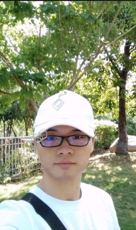 尘尘的第二张照片--福州相亲服务中心