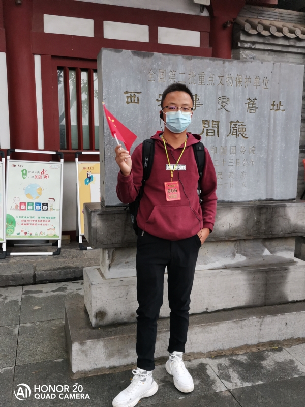 90后大叔的第一张照片--福州相亲服务中心