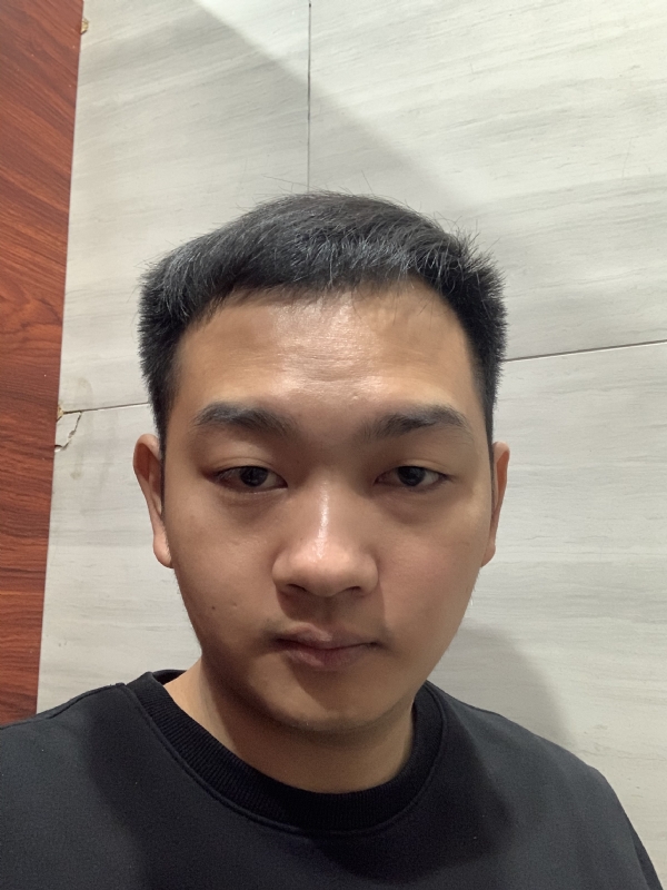 奥利奥的第一张照片--福州相亲服务中心