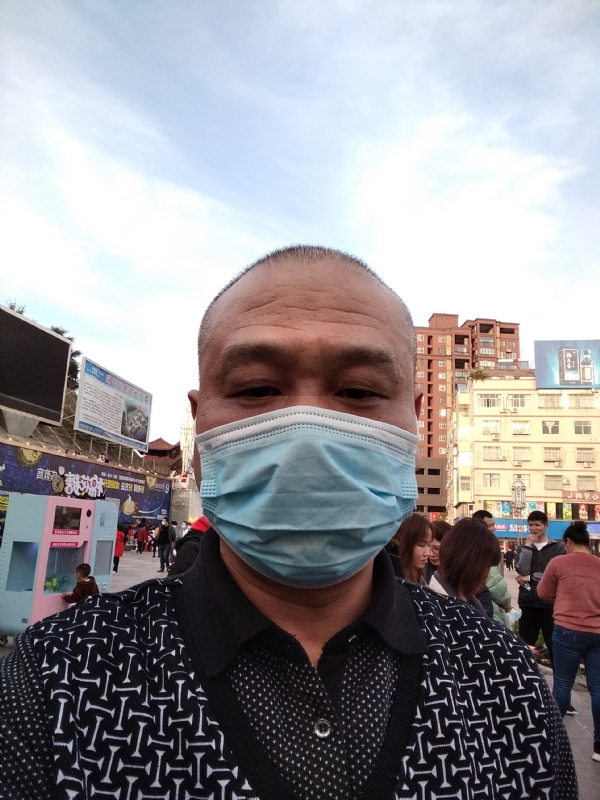 港湾的第一张照片--福州相亲服务中心