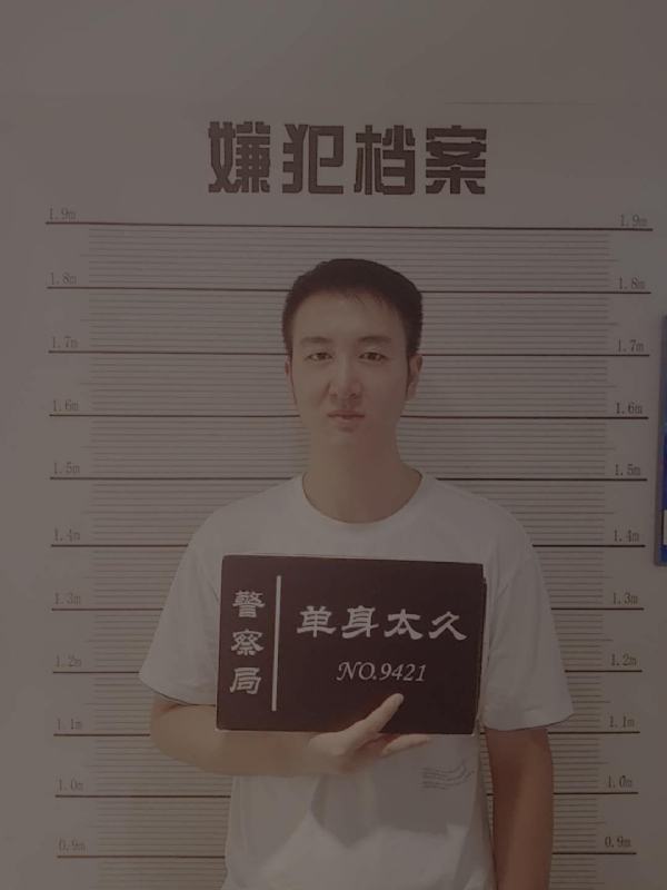 相约恨晚的第一张照片--福州相亲服务中心