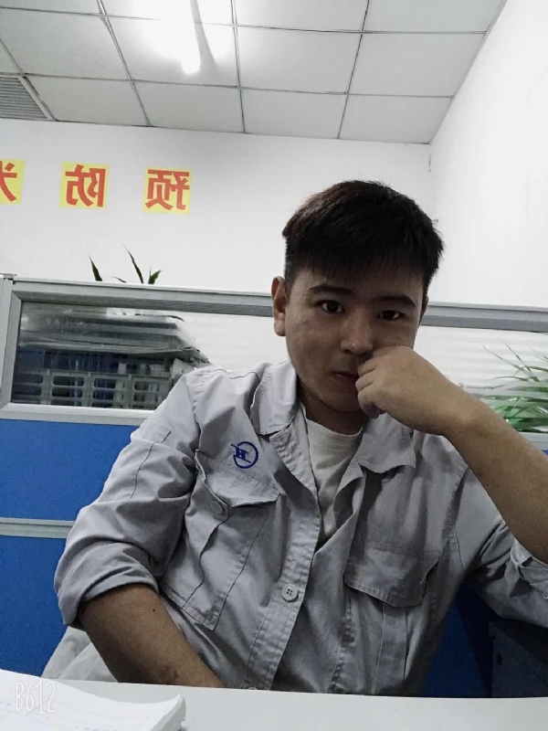 浮生若梦的第一张照片--福州相亲服务中心