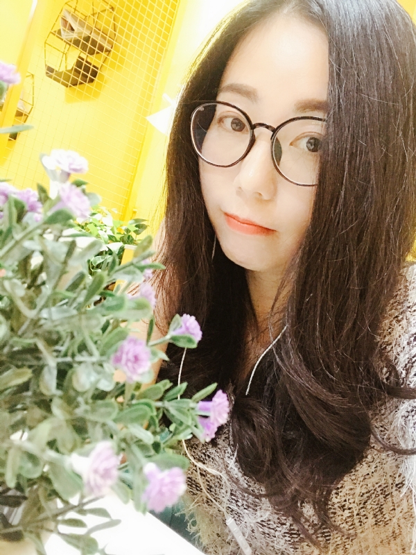 薇薇的第二张照片--福州相亲服务中心