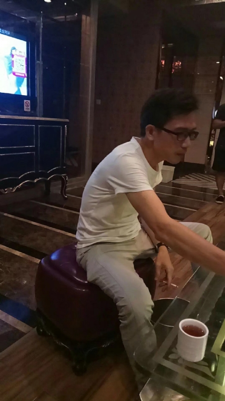 期待缘分的第一张照片--福州相亲服务中心
