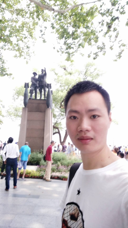 志东的第三张照片--福州相亲服务中心