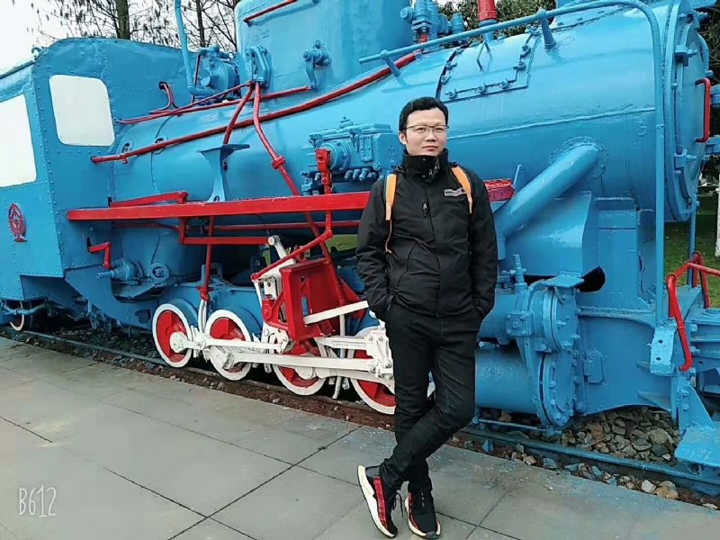 小史的第一张照片--福州相亲服务中心