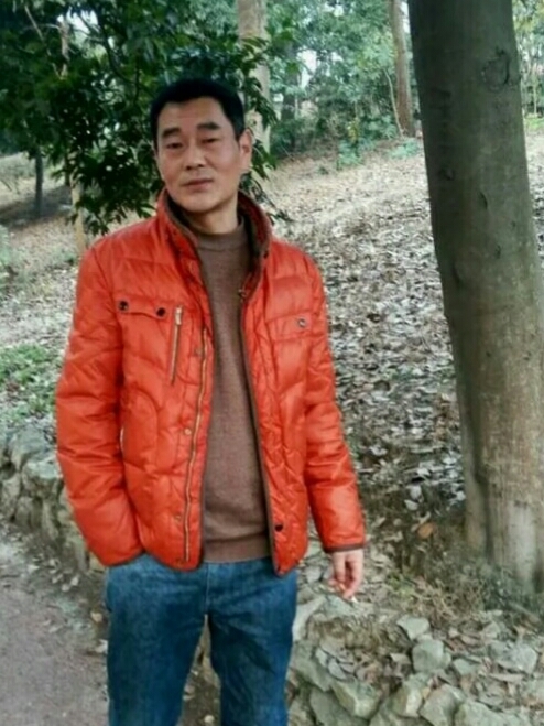 张政的第一张照片--福州相亲服务中心