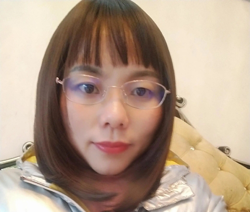 爱笑的彩虹的第一张照片--福州相亲服务中心