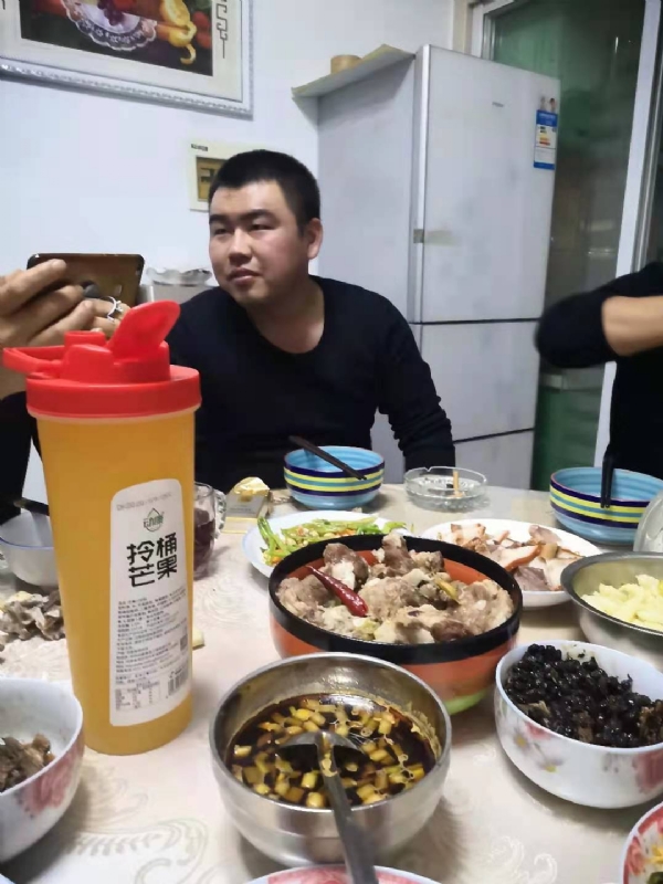 李嘉林的第一张照片--福州相亲服务中心