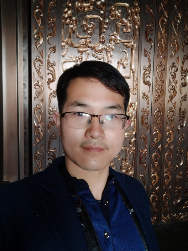 鹏鸟的第一张照片--福州相亲服务中心