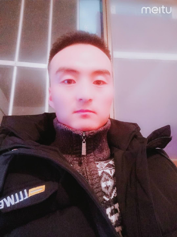 星空的第一张照片--福州相亲服务中心