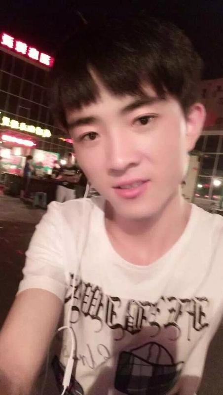 小先生的第一张照片--福州相亲服务中心