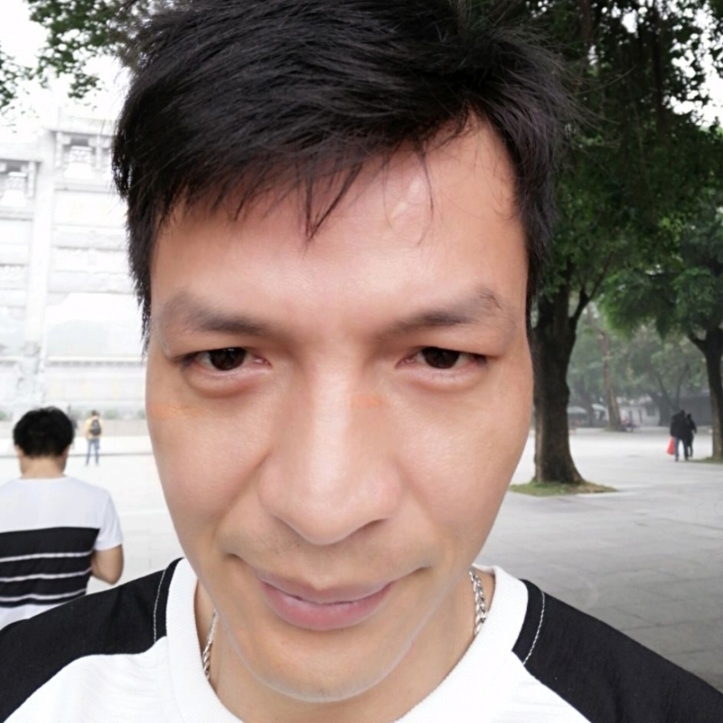 无尘的第二张照片--福州相亲服务中心