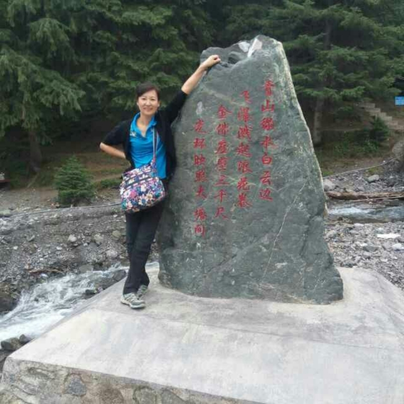 萍聚的第一张照片--福州相亲服务中心