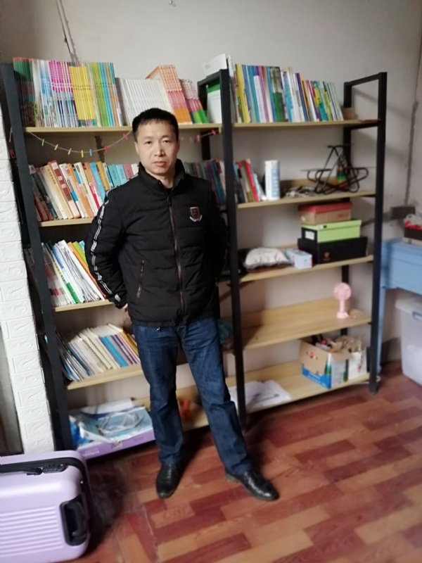 春意浓浓的第一张照片--福州相亲服务中心