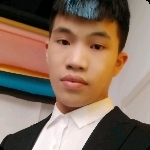 单身小哥的第一张照片--福州相亲服务中心