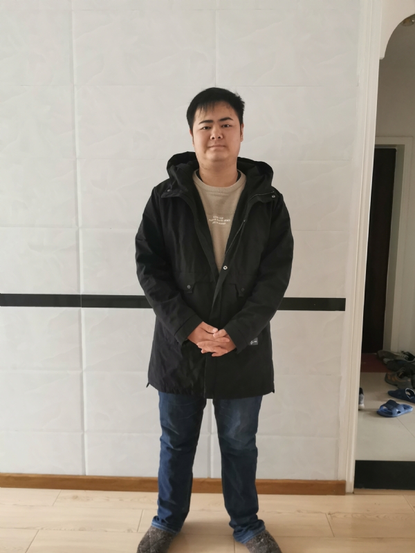 cake的第一张照片--福州相亲服务中心