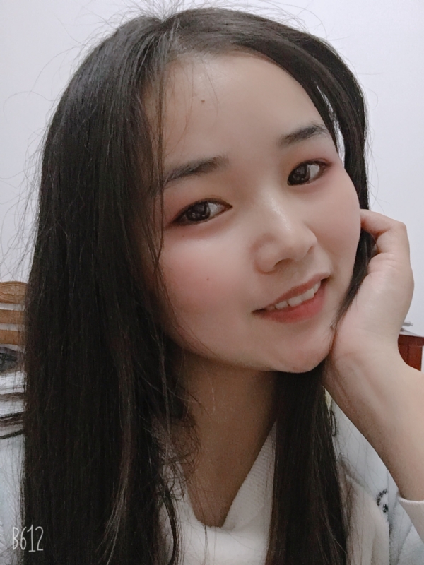 王小姐的第二张照片--福州相亲服务中心