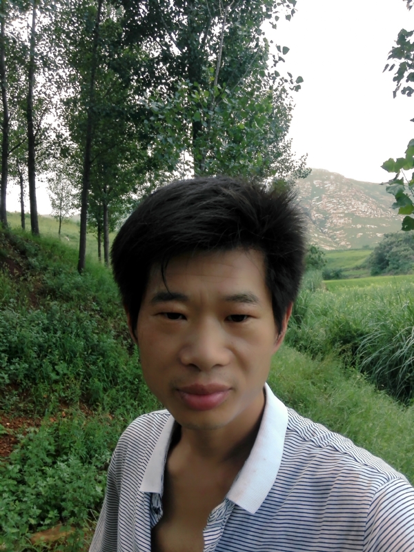 好男儿的第二张照片--福州相亲服务中心