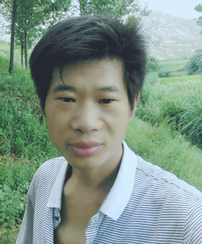 好男儿的第四张照片--福州相亲服务中心