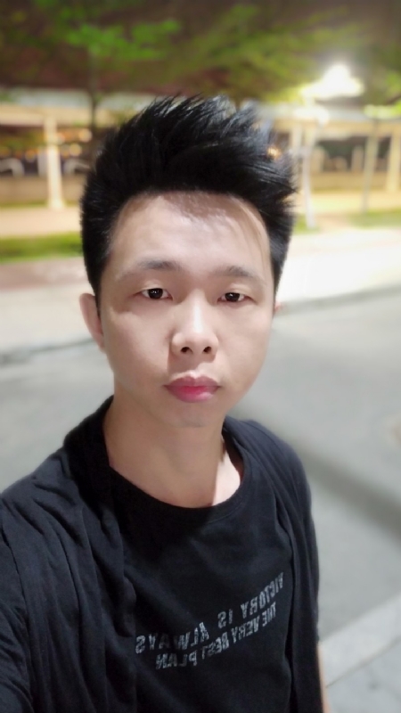飞飞的第一张照片--福州相亲服务中心