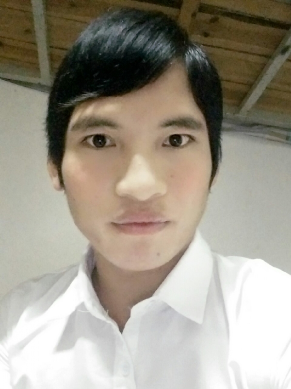广西少主的第一张照片--福州相亲服务中心