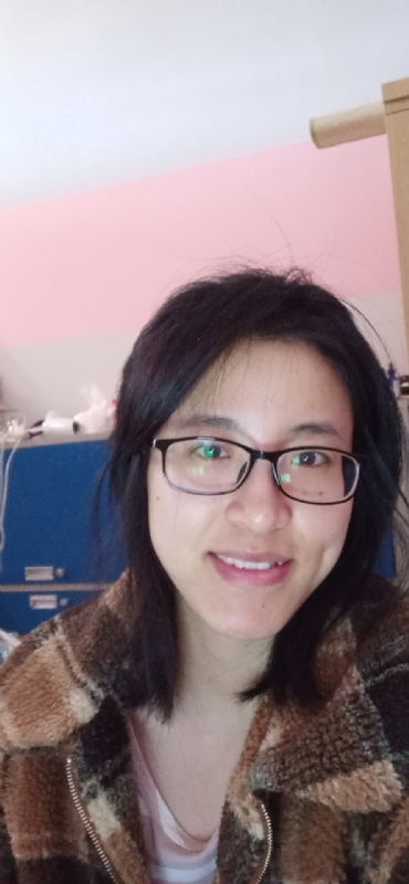 晓燕的第一张照片--福州相亲服务中心
