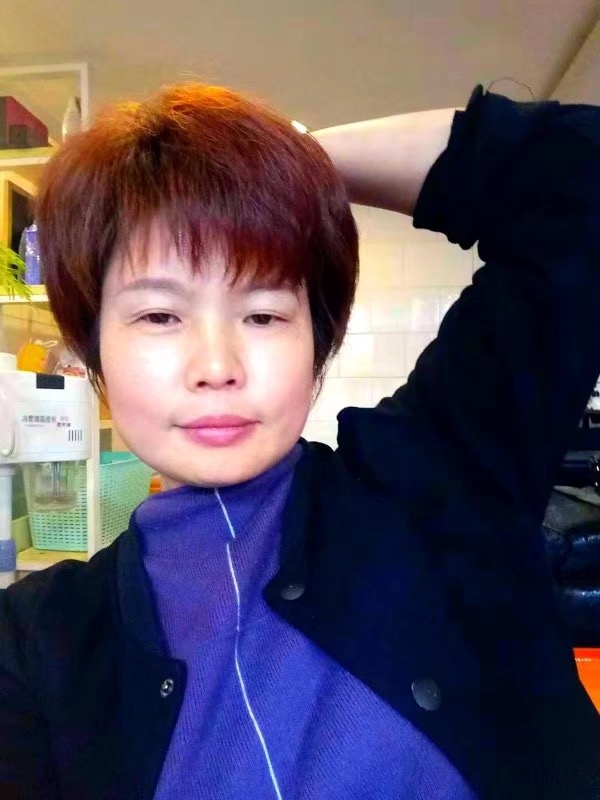 心若向阳的第一张照片--福州相亲服务中心