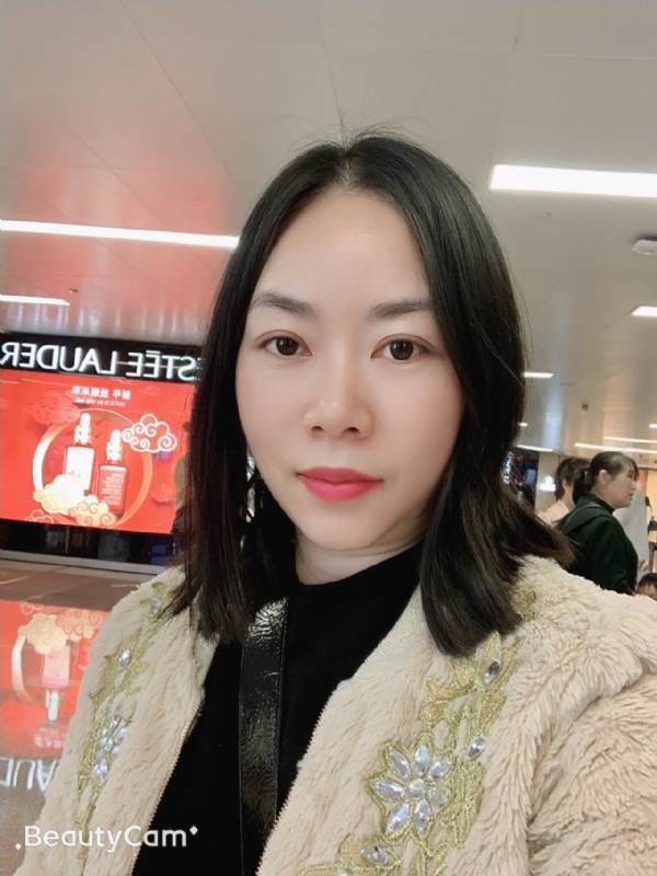 HuangXiao的第一张照片--福州相亲服务中心