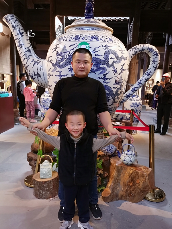 啊柳的第一张照片--福州相亲服务中心
