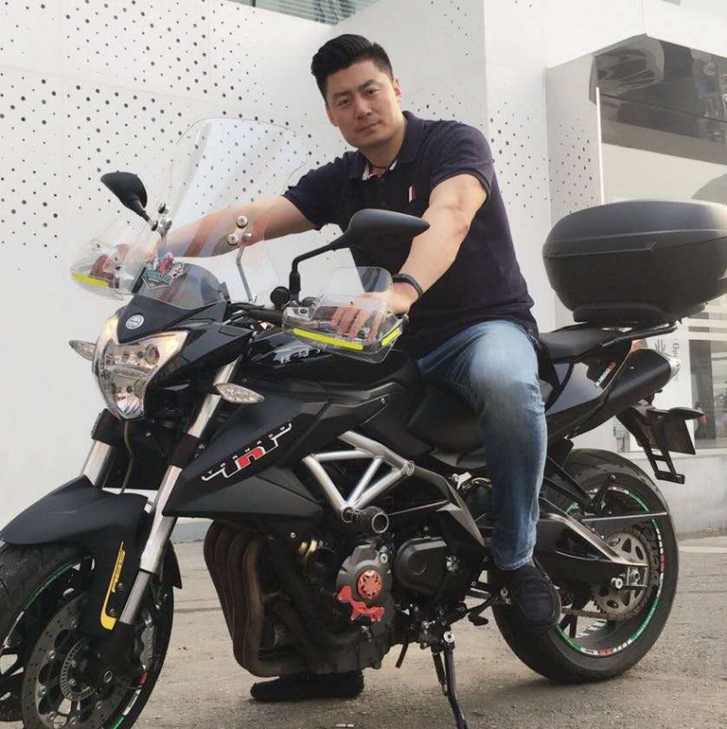 笃行致远的第二张照片--福州相亲服务中心