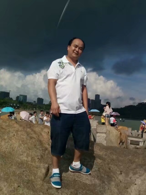 情殇的第一张照片--福州相亲服务中心