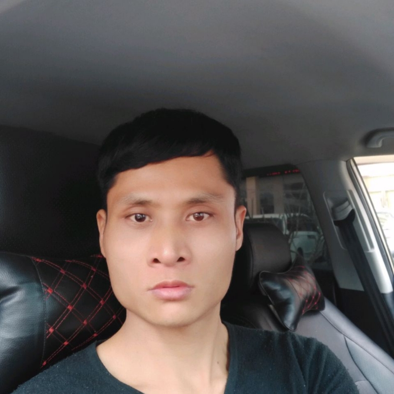 发财的野马的第一张照片--福州相亲服务中心