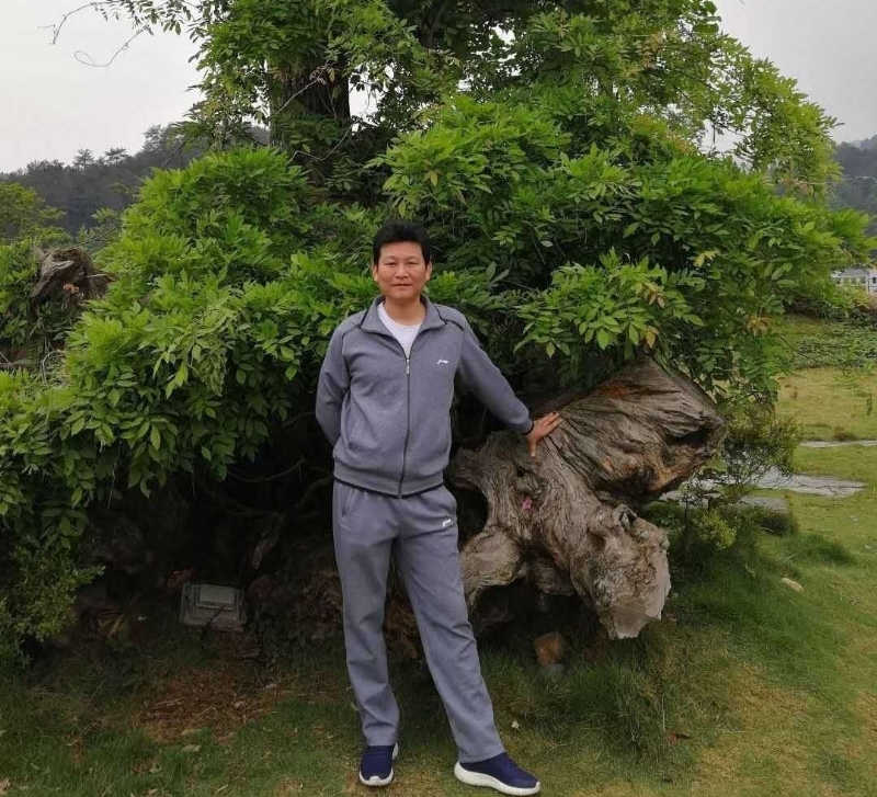 遗憾等于圆满的第一张照片--福州相亲服务中心