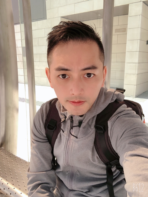Enemysin的第一张照片--福州相亲服务中心