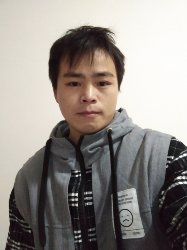 扶天公子的第一张照片--福州相亲服务中心