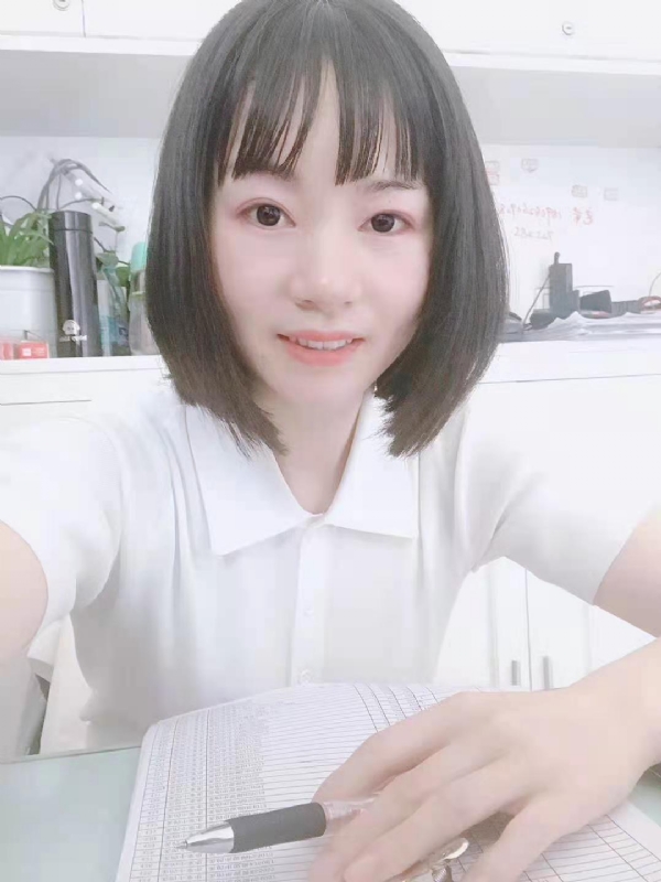 槑槑的第一张照片--福州相亲服务中心