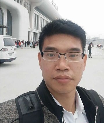 阿龙的第一张照片--福州相亲服务中心