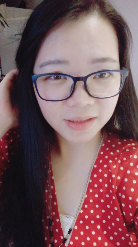 梨花的第一张照片--福州相亲服务中心