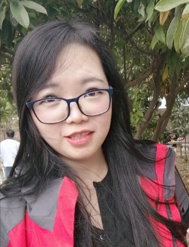 梨花的第二张照片--福州相亲服务中心