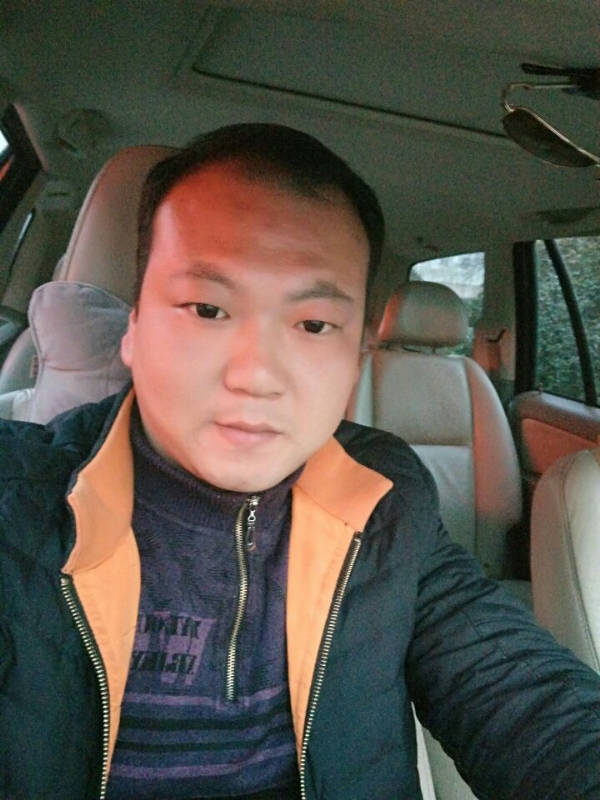 为梦想加油的第一张照片--福州相亲服务中心