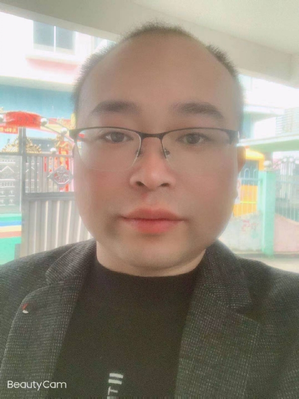 海阔凭鱼跃的第一张照片--福州相亲服务中心