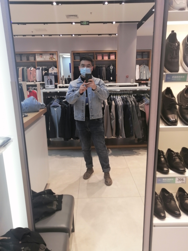 来吧来吧的第一张照片--福州相亲服务中心