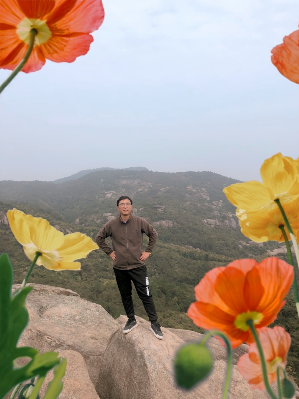 凯歌的第二张照片--福州相亲服务中心