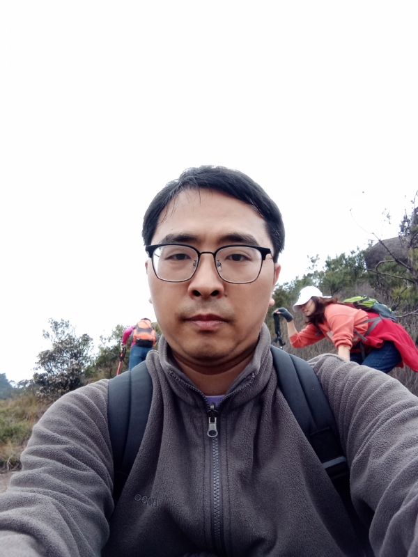 凯歌的第三张照片--福州相亲服务中心